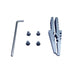 Nomad Design Custom Split Ring Pliers Medium (7284335739057)