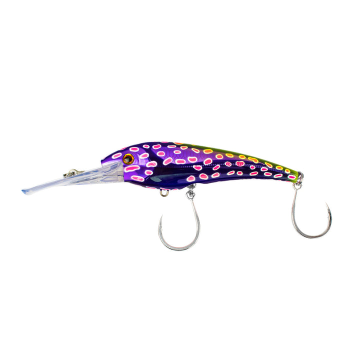 Nomad Design DTX Minnow Shallow Floating 145mm (7291207909553)