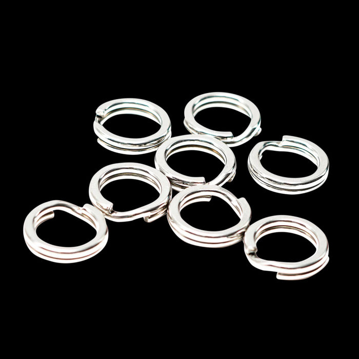 Nomad Design Split Ring — Al Marfaa Marine Equipments