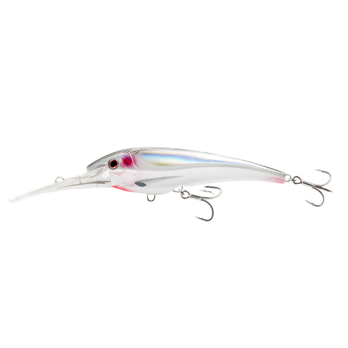 Nomad Design DTX Minnow Shallow Floating 145mm (7291207909553)