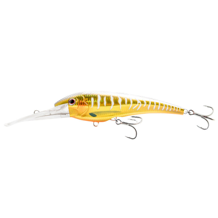 Nomad Design DTX Minnow Floating 165mm (7295442976945)