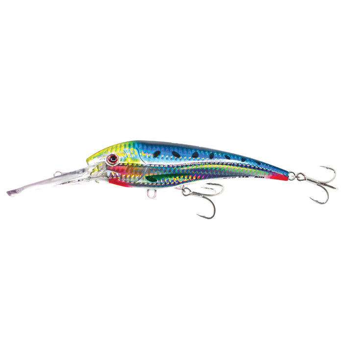 Nomad Design DTX Minnow Shallow Floating 145mm (7291207909553)