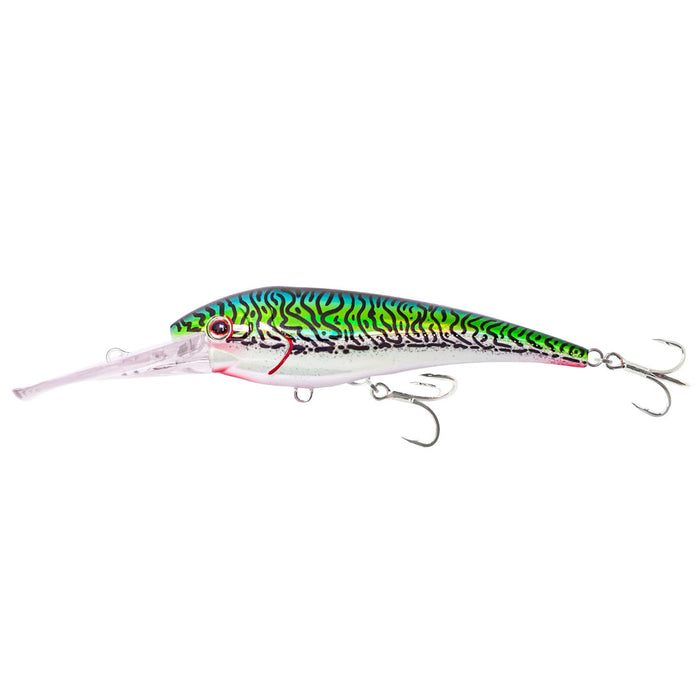 Nomad Design DTX Minnow Shallow Floating 145mm (7291207909553)