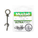 Mustad Fastach™ Clip_Size:1 - 12pcs (7287991468209)