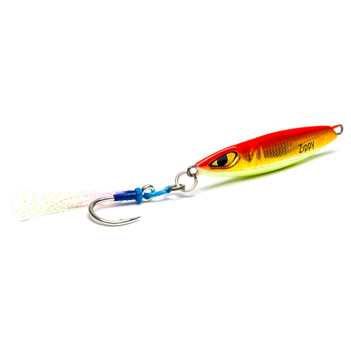 Mustad Zippy Jig | 80g (6929687347377)