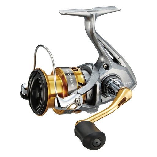Shimano Sienna FG Spinning Reel – Art's Tackle & Fly