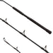 Shimano  Trevala TVS66MH2 Jigging Spinning Rod (7280038772913)