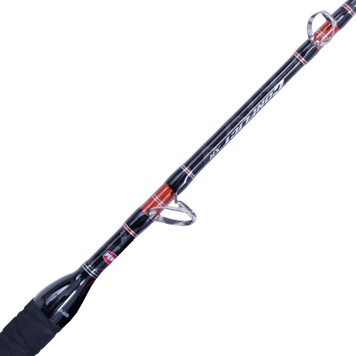 Penn Conflict XR Tuna Rod Tuna Fishing Rods