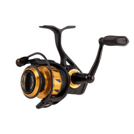 PENN Spinfisher® VI 2500 Spinning Reel (7384556896433)