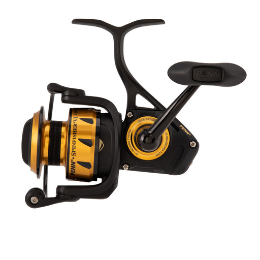 PENN Spinfisher® VI 2500 Spinning Reel (7384556896433)
