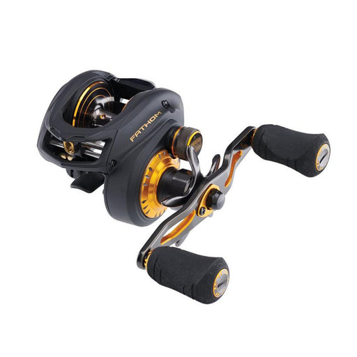 PENN Fathom 300 Low Profile Left Hand Conventional Reel (7376225534129)