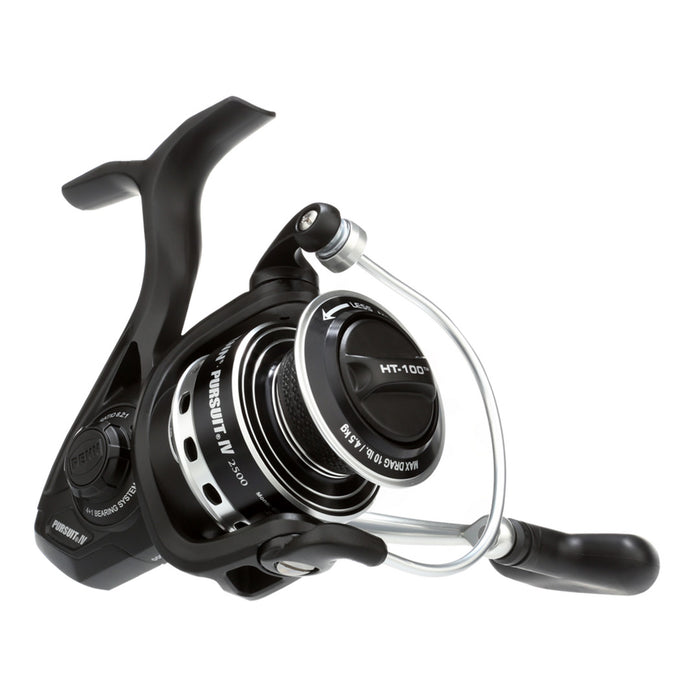 PENN Pursuit IV 2500 Spinning Reel (7379331219633)