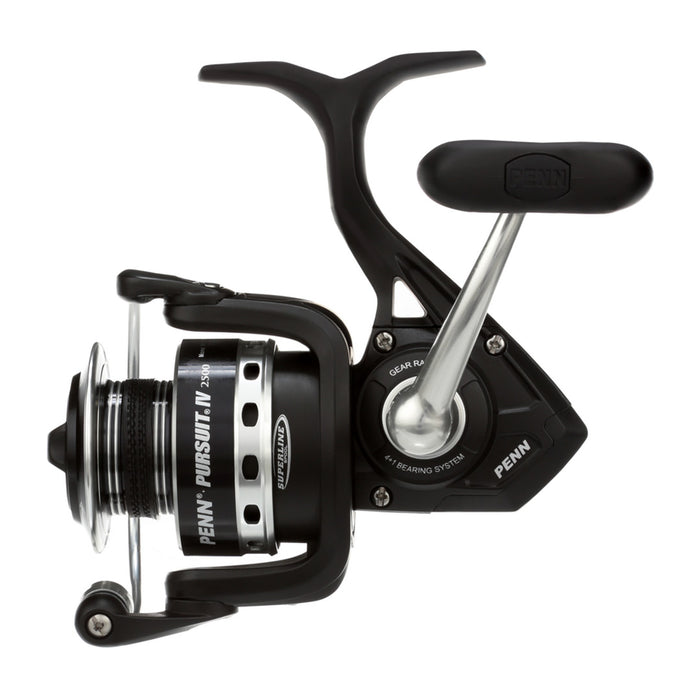 PENN Pursuit IV 2500 Spinning Reel (7379331219633)