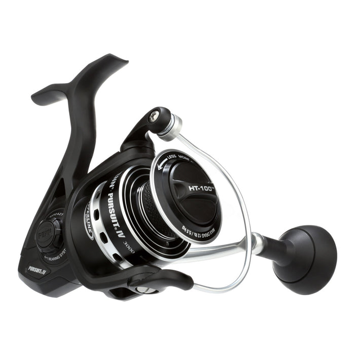 PENN Pursuit IV 3000 Spinning Reel (7379335184561)