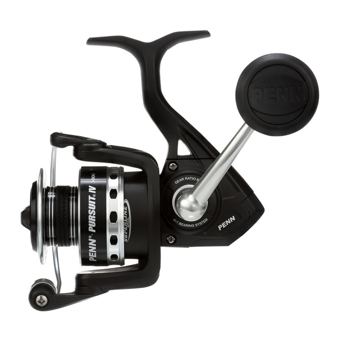 PENN Pursuit IV 3000 Spinning Reel (7379335184561)