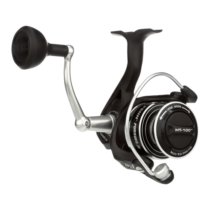 PENN Pursuit IV 3000 Spinning Reel (7379335184561)