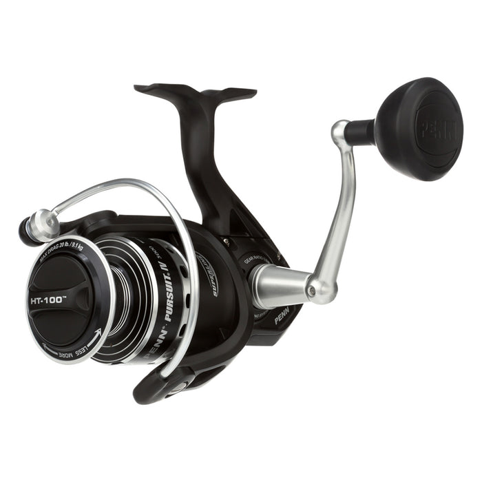 PENN Pursuit IV 5000 Spinning Reel (7379343933617)