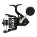 PENN Pursuit IV 5000 Spinning Reel (7379343933617)