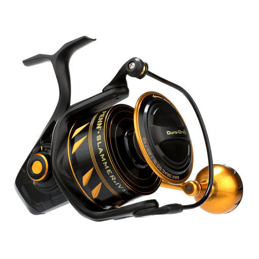 PENN Slammer IV 8500HS Spinning Reel (7384147067057)