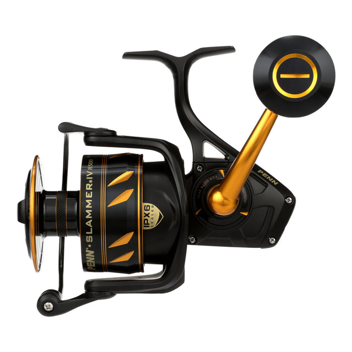 PENN Slammer IV 8500 Spinning Reel (7383559176369)