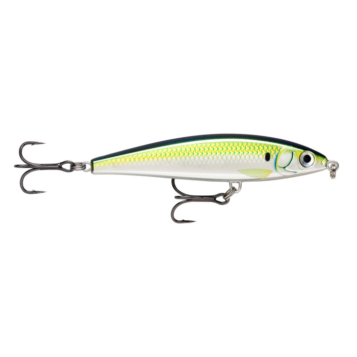 Rapala XRMAGPR10 X-Rap Magnum Prey 10cm