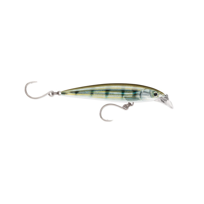 Rapala Saltwater X-Rap Long Cast Lures 14cm