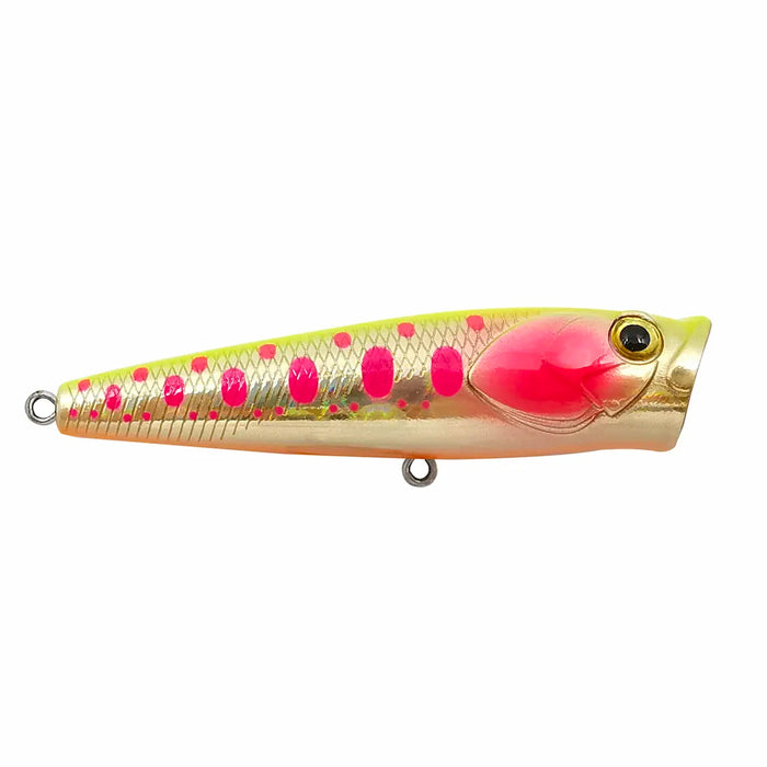 Mustad Burpy Popper 65F (7290199310513)