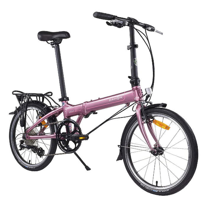 Dahon Mariner D8 20'' Folding Bike (7084470141105)