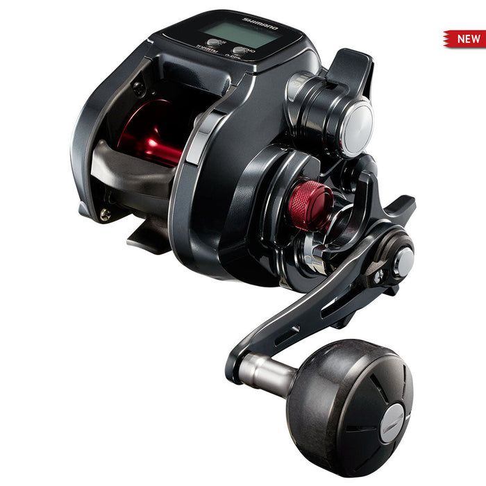 shimano 4000 plays electric reel Shimano Plays 4000 Electric Reel — Al Marfaa Marine Equipments