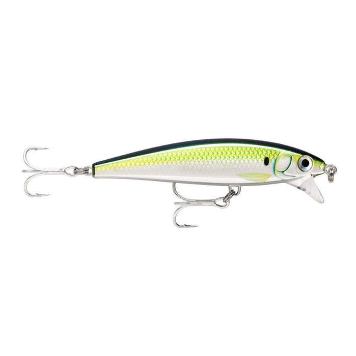 Rapala X-Rap Magnum Casting Fishing Lure 10cm