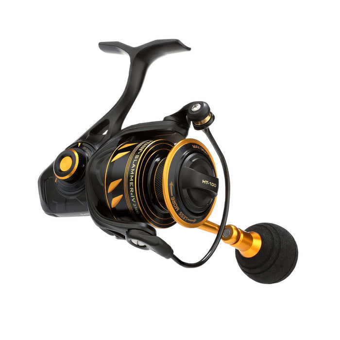 PENN Slammer IV 6500 Spinning Reel — Al Marfaa Marine Equipments