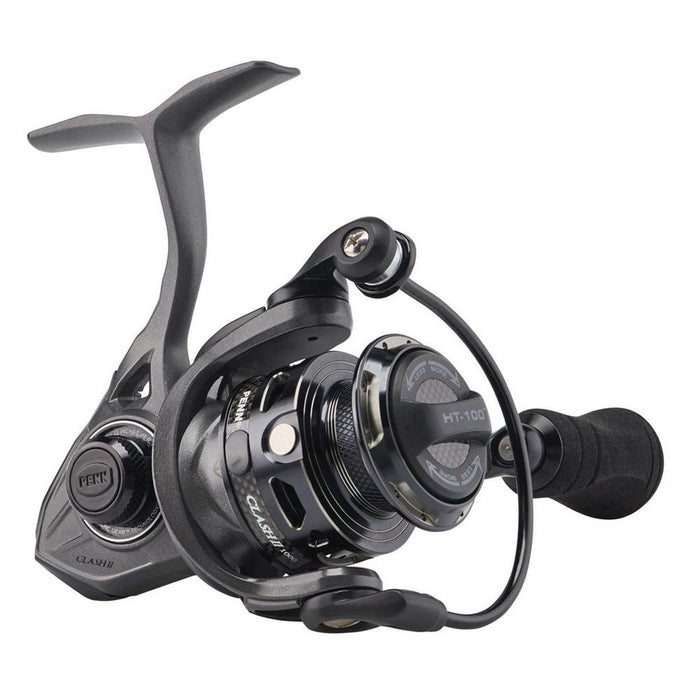 PENN Clash II 2000 Spinning Reel (7373190365361)