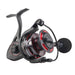 PENN Clash II 3000 HS Spinning Reel (7373246726321)