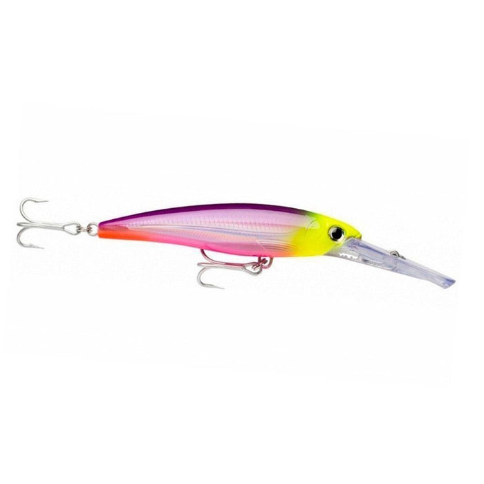 Rapala X-Rap Magnum 30 / Silver Fluorescent Chartreuse