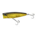 Yo-Zuri 3D Inshore Popper (F) 90 MM (7152330145969)