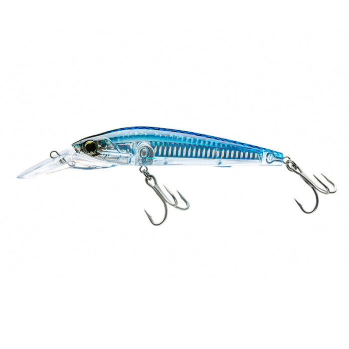 Yo-Zuri 3d Diver Lure 140mm