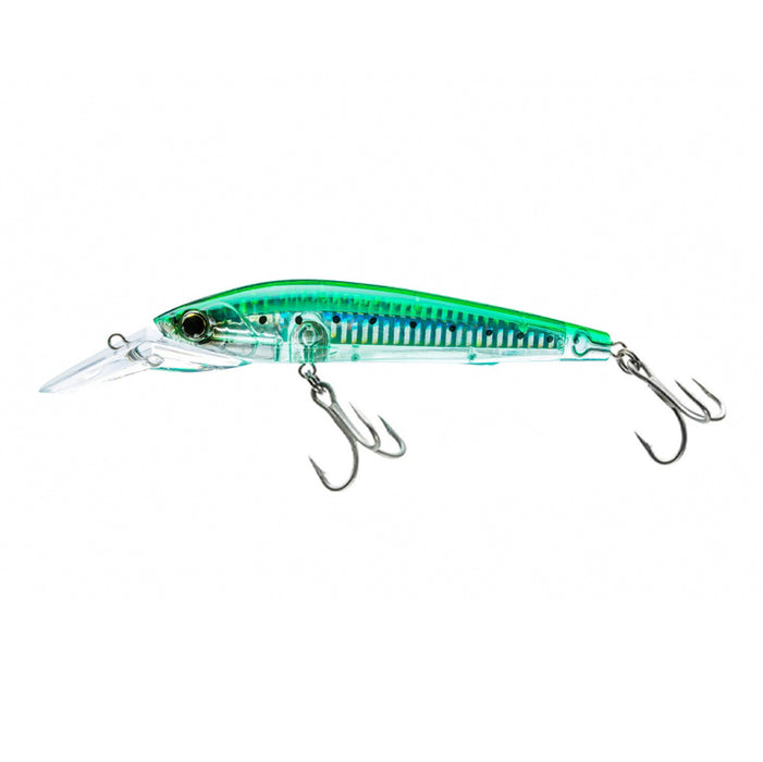 Yo-Zuri 3d Diver Lure 140mm