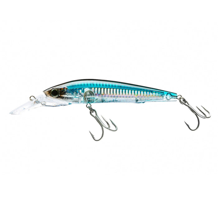 Yo-Zuri 3d Diver Lure 140mm