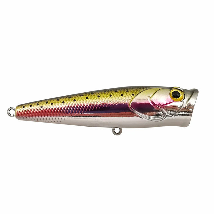 Mustad Burpy Popper 65F (7290199310513)