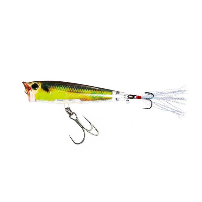 Yo-Zuri 3DR Floating Popper 75mm