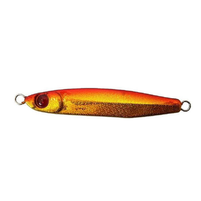 Mustad Mezashi Casting Jig | 30g (7026137956529)