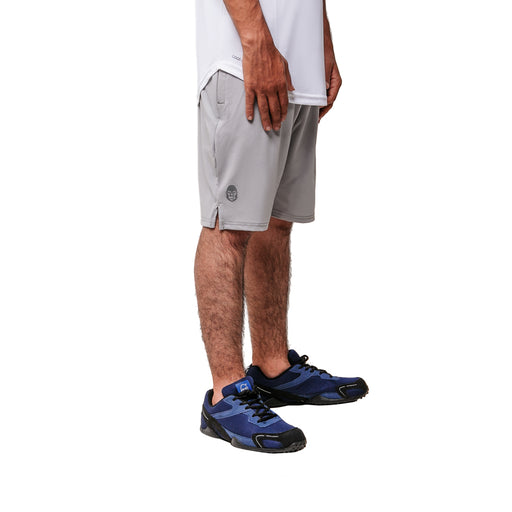 REF. Sports Men's Shorts - Grey (7219815284913)