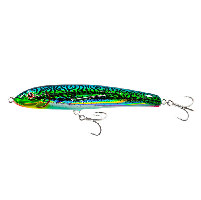 Nomad Design Riptide Floating Lure 125mm / 4.75" (7290618740913)