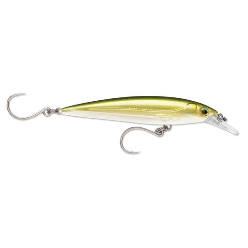 Rapala Saltwater X-Rap Long Cast Lures 12cm (7305648308401)