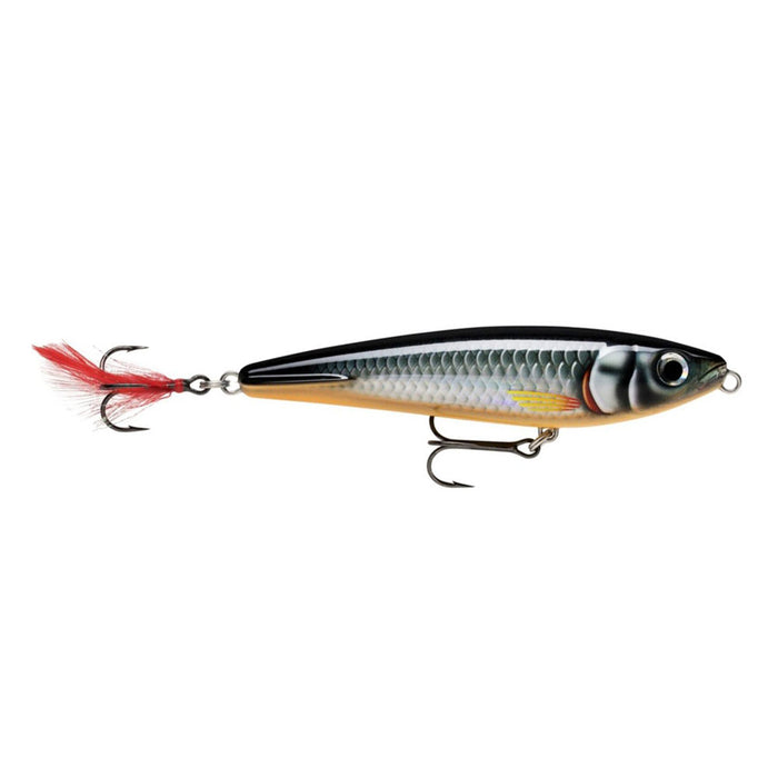 Rapala X-Rap SubWalk Lures 15cm (7307793629361)