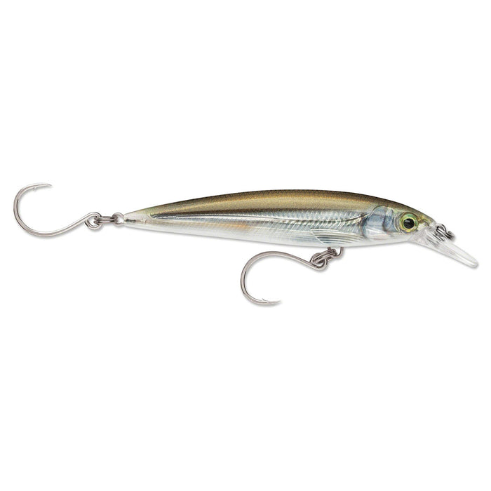 Rapala Saltwater X-Rap Long Cast Lures 12cm (7305648308401)