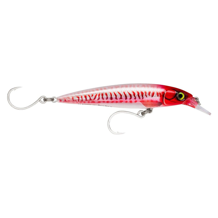 Rapala Saltwater X-Rap Long Cast Lures 14cm (7305679077553)