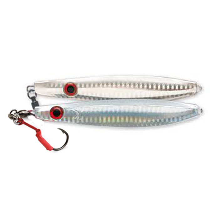 Williamson Vortex Speed Jig 200g