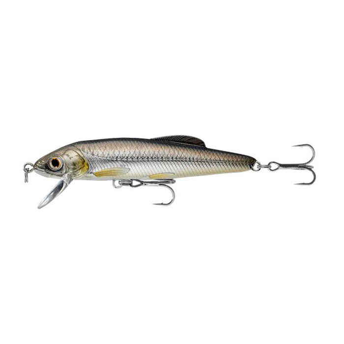 Live Target Minnow Jerkbait 2 1/2"