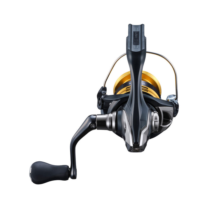 Shimano Sahara 2500SHG FJ Spinning reel (7264589414577)